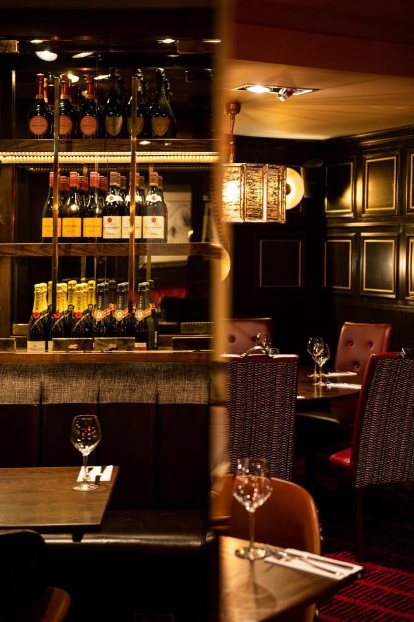 Miller & Carter Sheffield By Innkeeper'S Collection Dış mekan fotoğraf