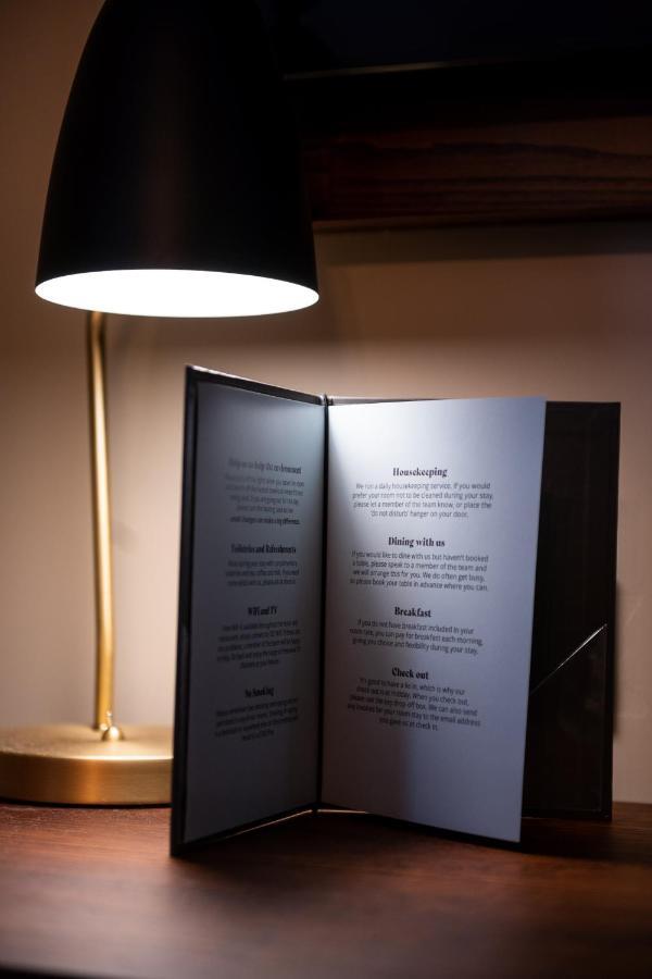 Miller & Carter Sheffield By Innkeeper'S Collection Dış mekan fotoğraf